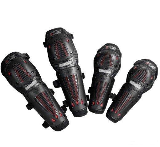 Наколенники Scoyco K10H10