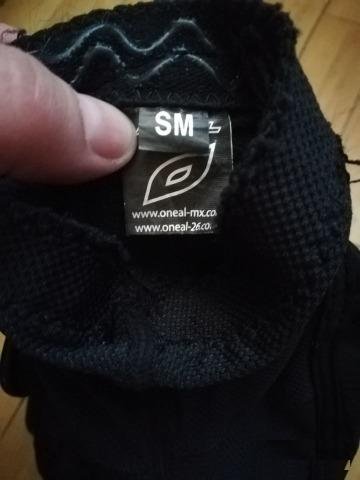 Налокотники O
