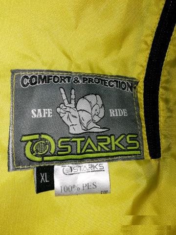 Дождевик раздельный starks Light Rain, комплект
