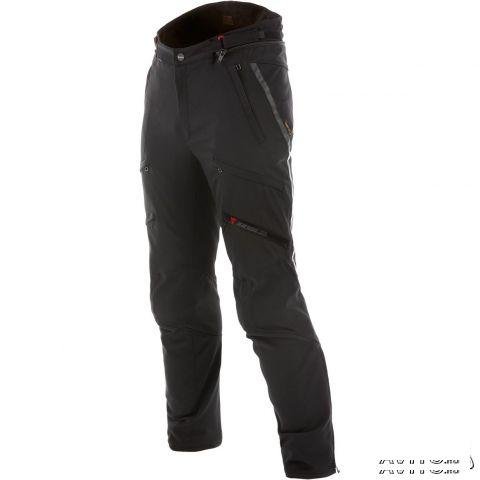 Текстильные штаны Dainese P. Sherman Pro D-Dry