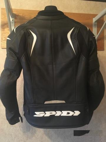 Куртка spidi track wind