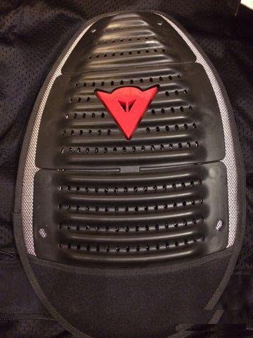Мото куртка Dainese TT-72