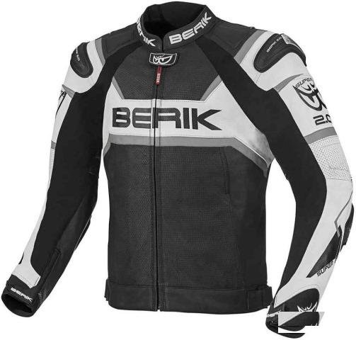 Мотокуртки Berik Tek-X размеры 52,54рр
