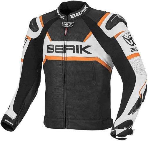 Мотокуртки Berik Tek-X размеры 52,54рр