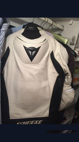 Продаю куртки Dainese spidi размер 54-58