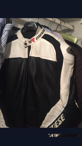 Продаю куртки Dainese spidi размер 54-58