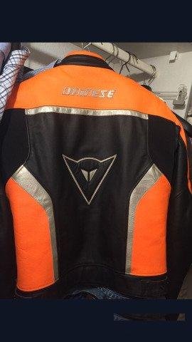 Продаю куртки Dainese spidi размер 54-58