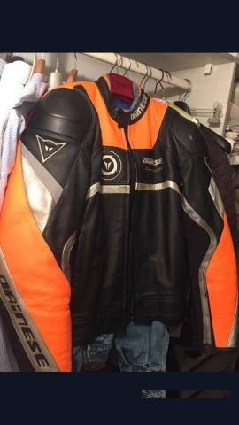 Продаю куртки Dainese spidi размер 54-58