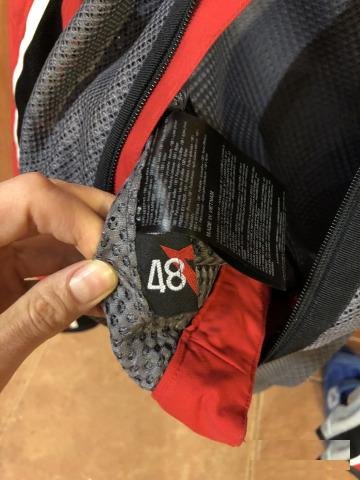 Куртка Dainese летняя 48 размер