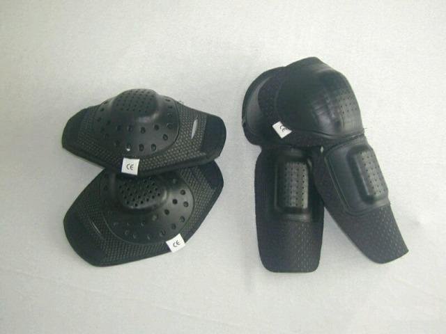 Мотокуртка Duhan D-023
