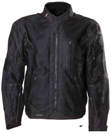 Мотокуртка текстильная Modeka mesh 2 evo