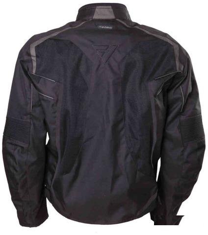 Мотокуртка текстильная Modeka mesh 2 evo