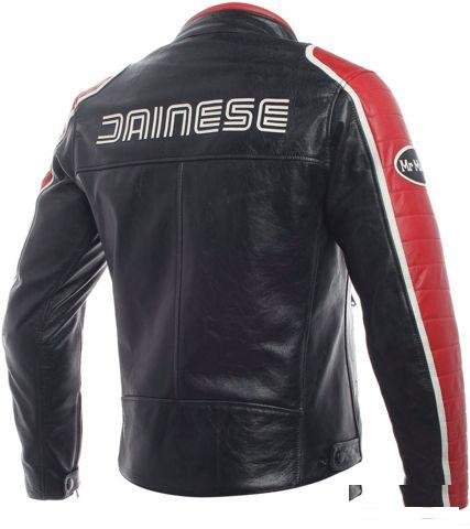 Мотокуртка Dainese Speciale, р-р 52 EU