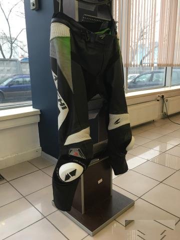 Куртка и штаны RS taichi GMX motion vented RSJ825