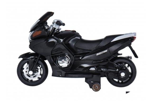 Электромотоцикл Harleybella HZB-118