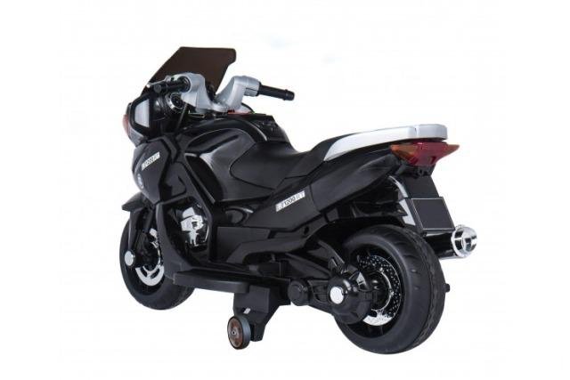 Электромотоцикл Harleybella HZB-118