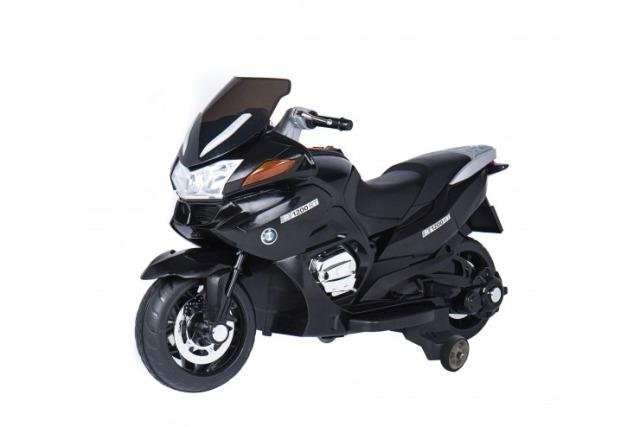 Электромотоцикл Harleybella HZB-118