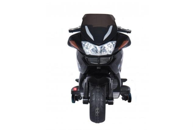 Электромотоцикл Harleybella HZB-118