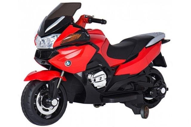 Электромотоцикл Harleybella HZB-118