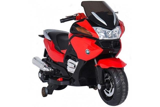 Электромотоцикл Harleybella HZB-118