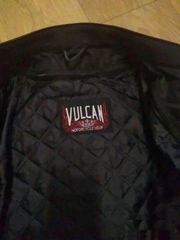 Мотокуртка Vulcan VTZ-910 52-54 размер