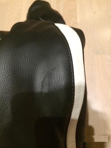 Куртка Ducati Dainese G Twin Pelle Lady 40 размер