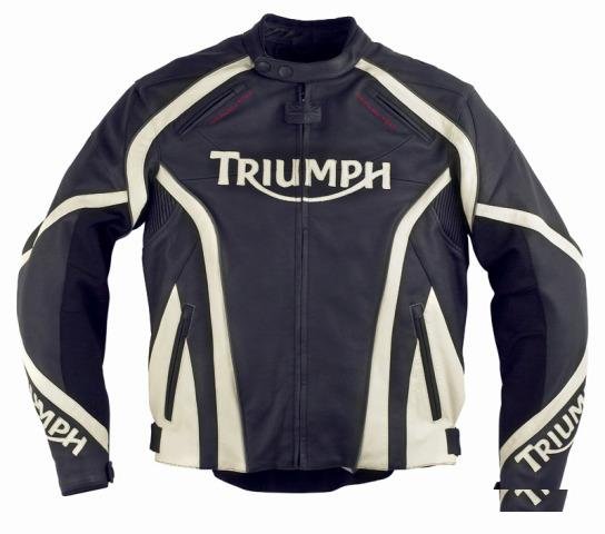 Куртка Triumph Hawk 2 50 размер