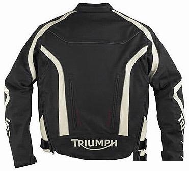 Куртка Triumph Hawk 2 50 размер