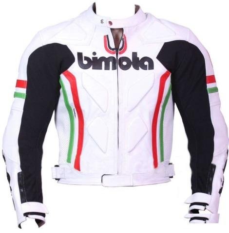 Мотокуртка bimota р-р 50-52