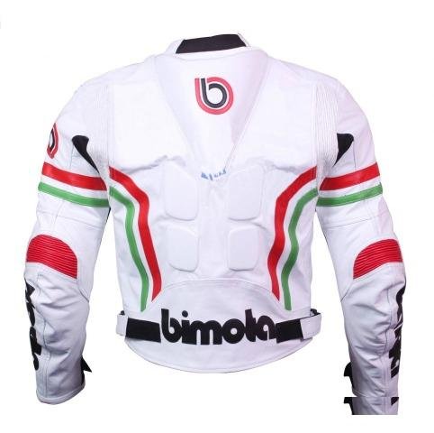 Мотокуртка bimota р-р 50-52