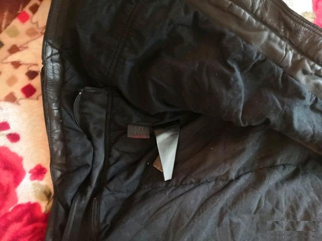 Куртка dainese 52 разм