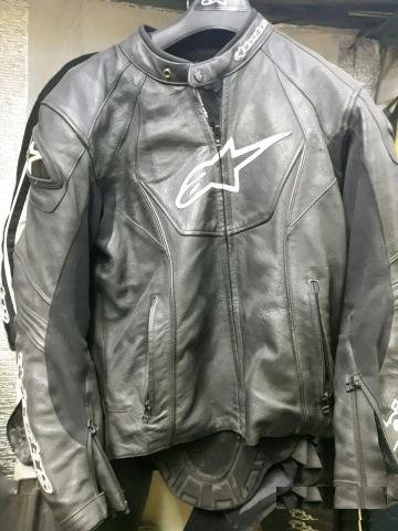 Мотокуртка alpinestars