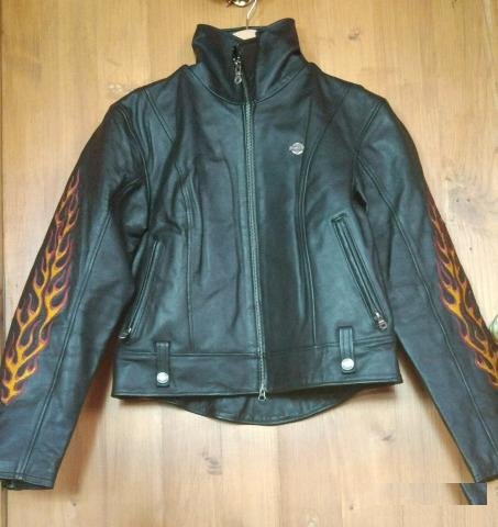 Мотокуртка Harley Davidson, M