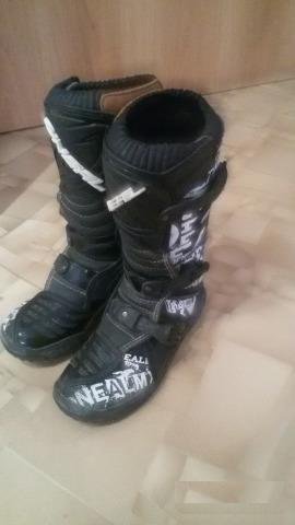 Мотоботы oneal MX
