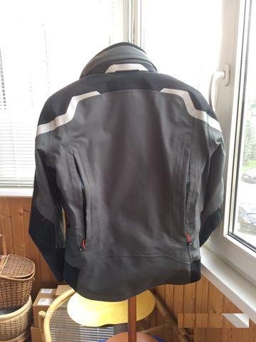 Мотокуртка StreetGuard AIR 48-50 разм