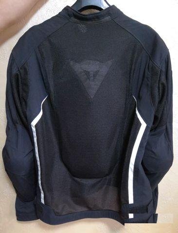 Мотокуртка dainese hydra flux D-DRY jacket