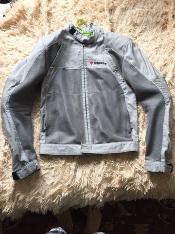 Мотокуртка Dainese Air 48-50