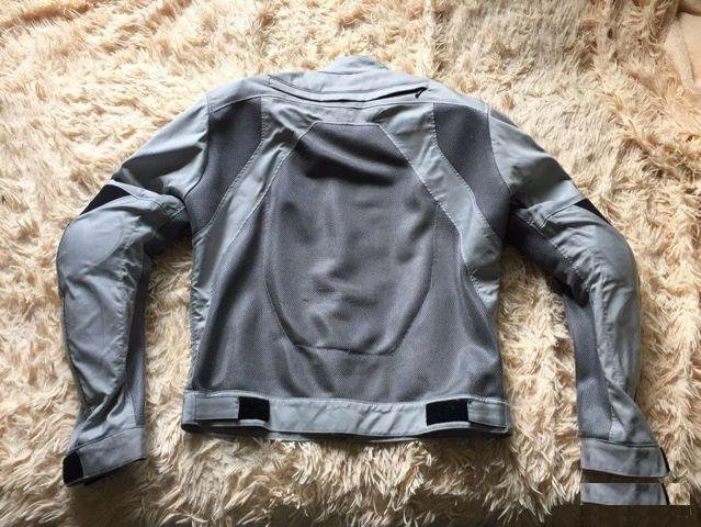 Мотокуртка Dainese Air 48-50