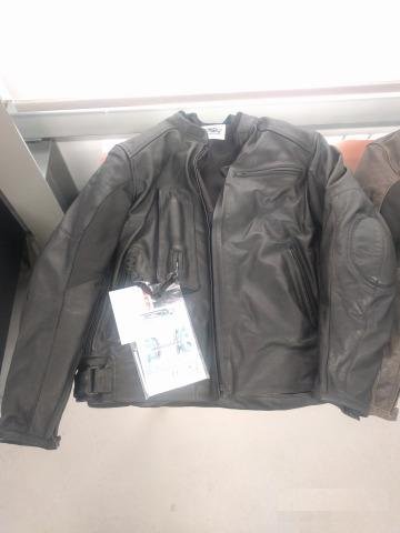 Мотокуртка Helite с AirBag