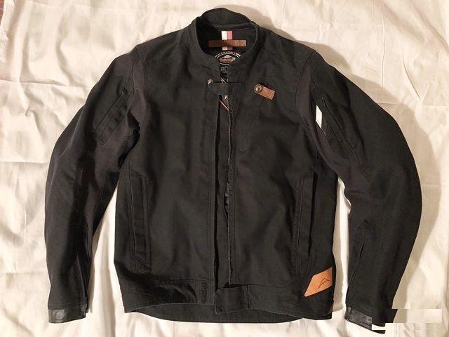 Мотокуртка летняя Kushitani Precent Jacket