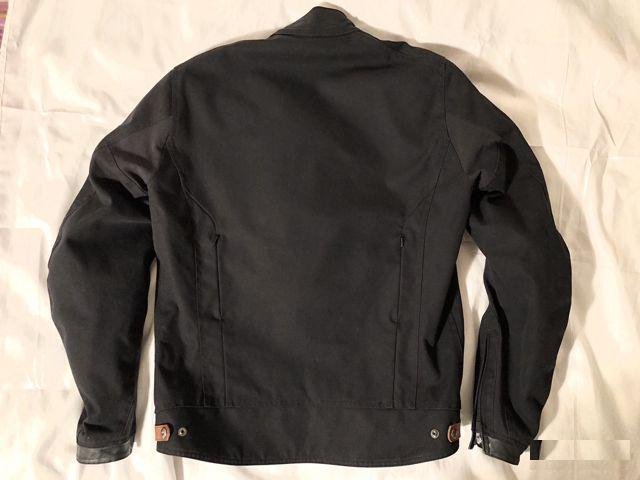Мотокуртка летняя Kushitani Precent Jacket
