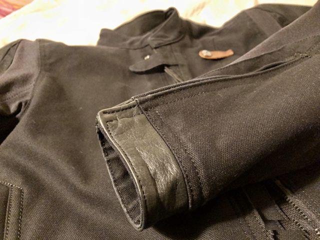 Мотокуртка летняя Kushitani Precent Jacket