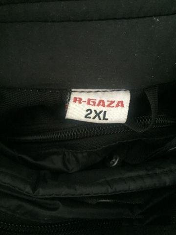 Мотокуртка размер 2 XL