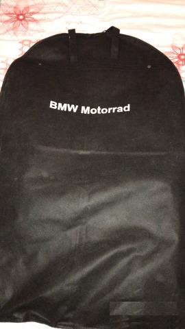 Куртка BMW boulder neon XL