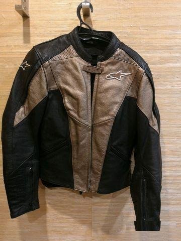 Куртка alpinestars Stella tx-1