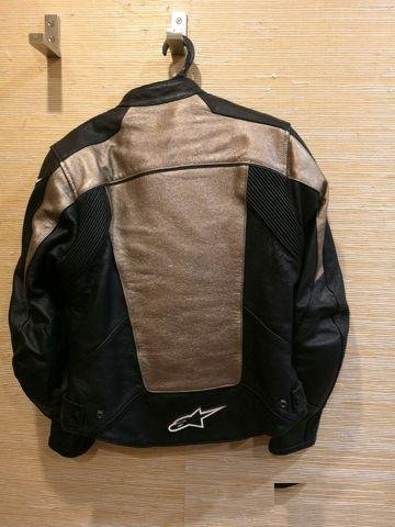 Куртка alpinestars Stella tx-1