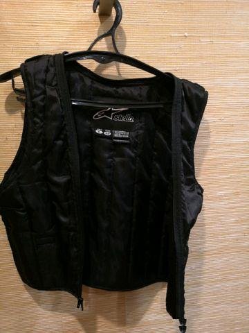 Куртка alpinestars Stella tx-1