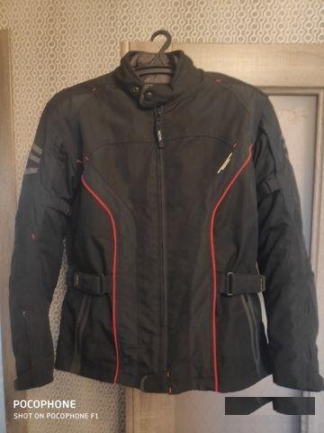 Мотокуртка Richa Multi Jacket