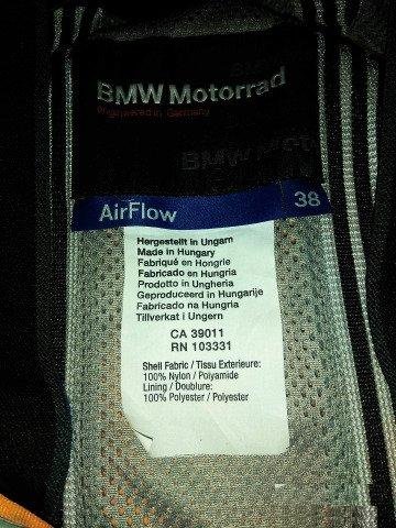 Куртка BMW AirFlow Женская