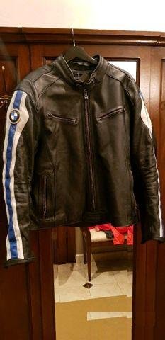 Мотокуртка BMW Club Men XXL, 58